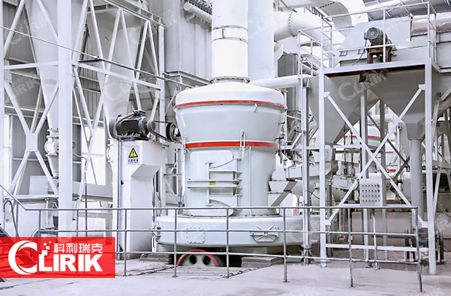 影響微粉磨粉機(jī)的生產(chǎn)能力有哪些？